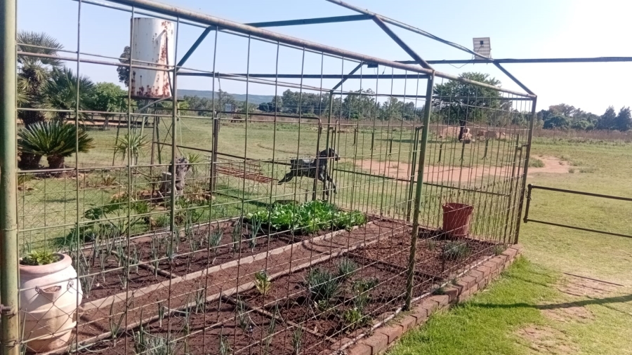 Commercial Property for Sale in Parys Rural Free State